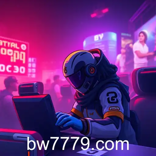 The Gaming Surge of 2025: BW777's Rise