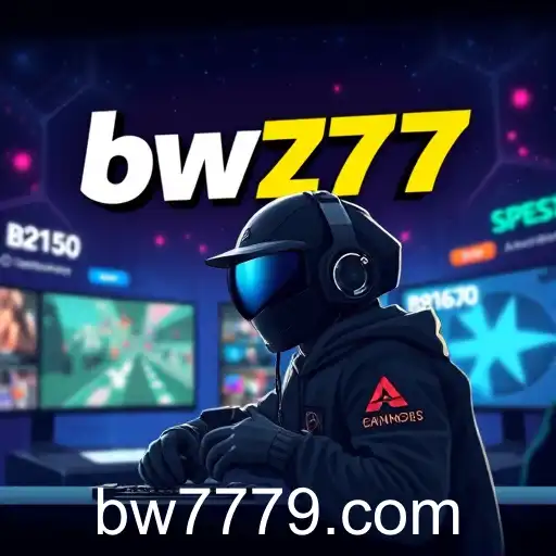 BW777: The Rise of Gaming Phenomenon