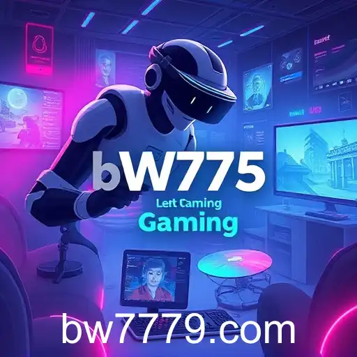 The Digital Realm of Gaming in 2025