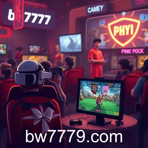 Rising Popularity: The Game Changer BW777