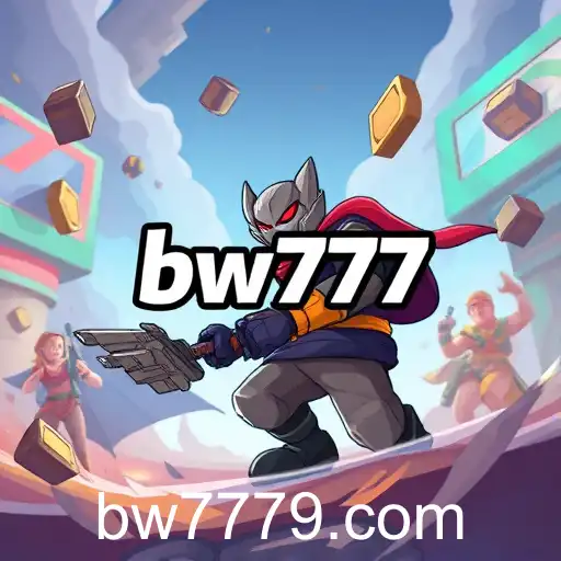 Emerging Trends in Gaming: The Rise of bw777