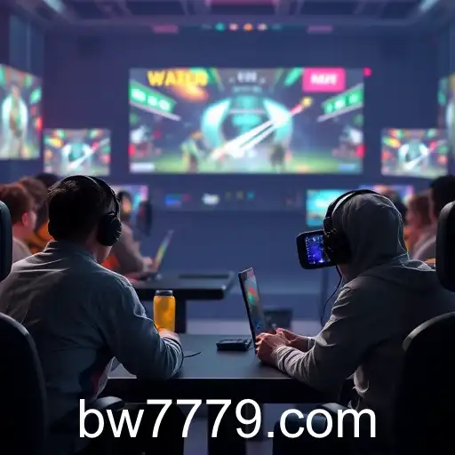 The Evolving Landscape of Online Gaming in 2025