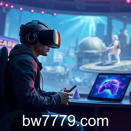 Gaming Trends and Innovations