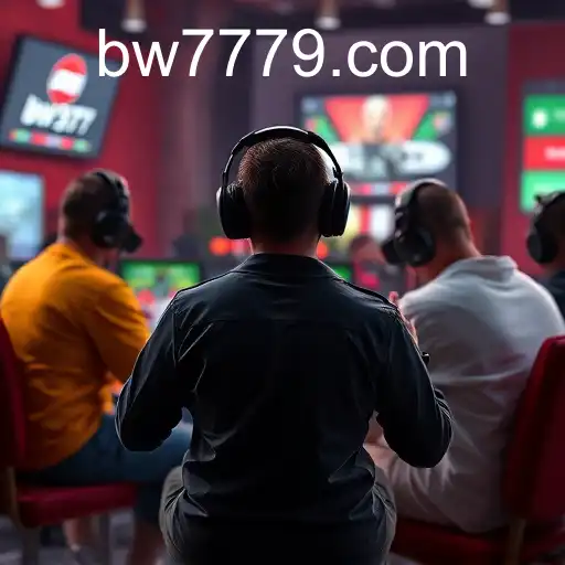 The Impact of Gaming Trends on Online Communities