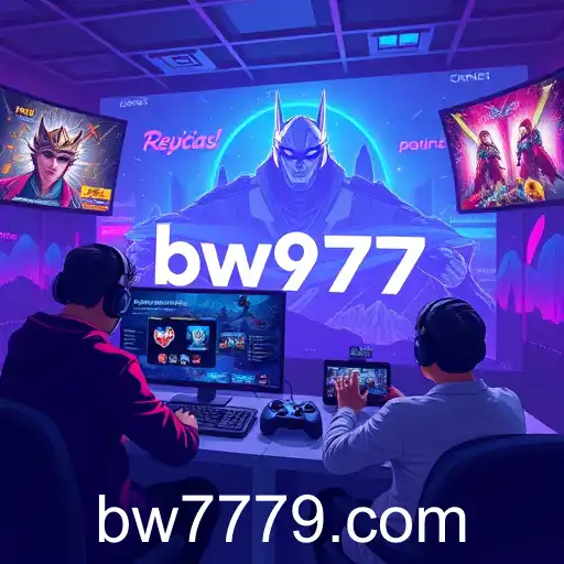 The Rising Impact of Online Gaming Platforms