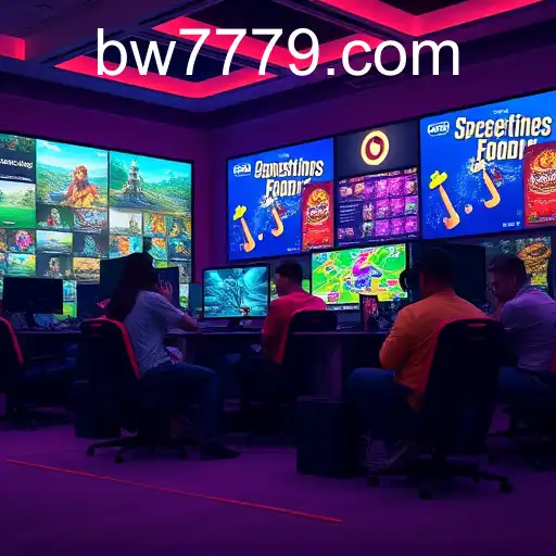 The Rise of BW777 in Online Gaming