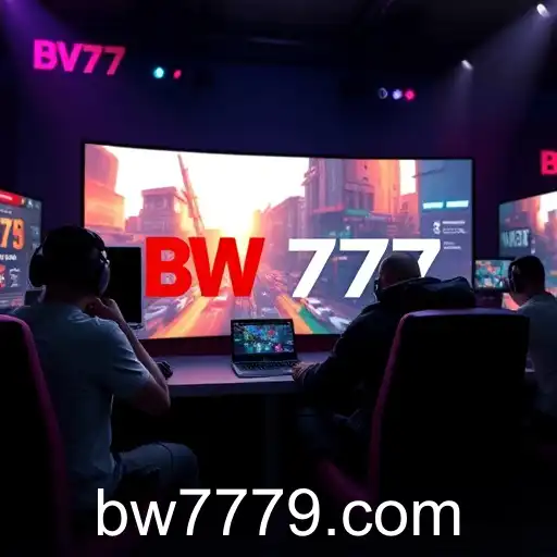 The Rise of BW777 in the Online Gaming Ecosystem