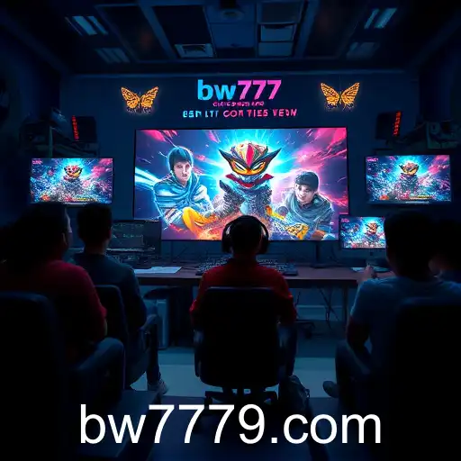 The Rise of Digital Gaming Platforms