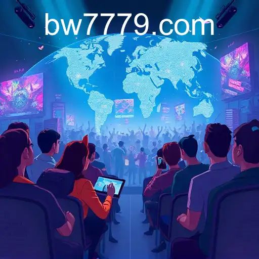 Rise of Online Gaming Communities