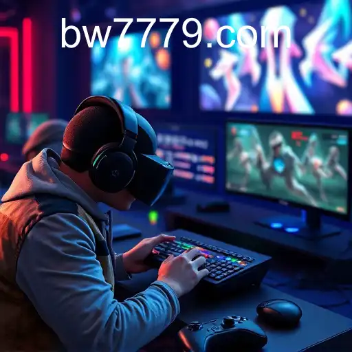 The Rise of Online Gaming in 2025