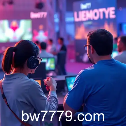 The Rise of Online Gaming Platforms in a Digital World