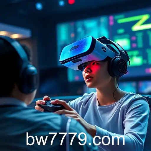 Transformative Trends in Online Gaming