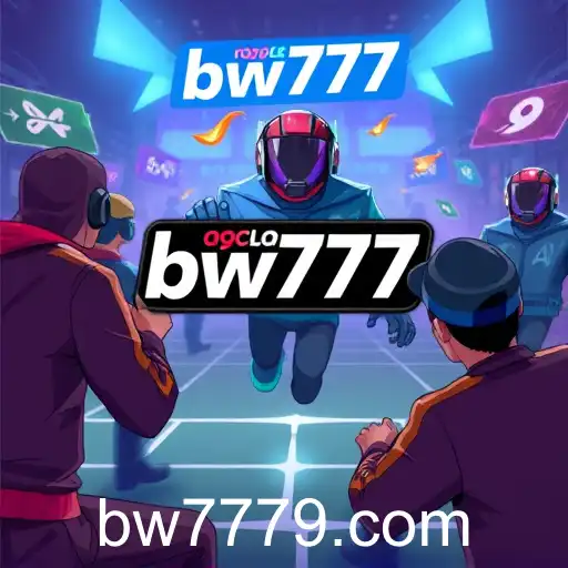 The Rise of bw777 in Online Gaming