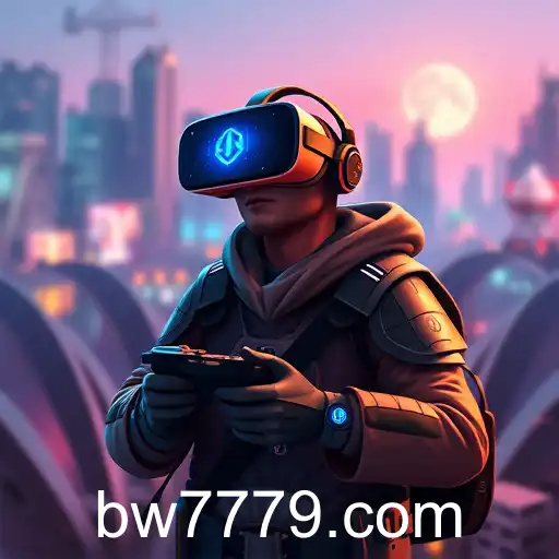 The Rise of BW777 in Gaming Culture