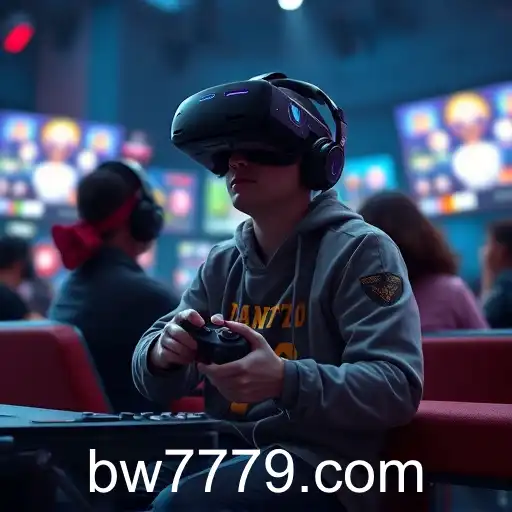 Rising Trends of Gaming in the New Decade
