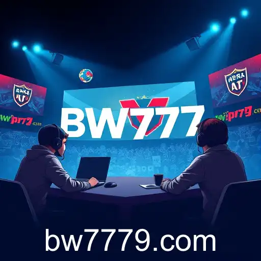 The Rise of Online Gaming: Exploring the BW777 Phenomenon